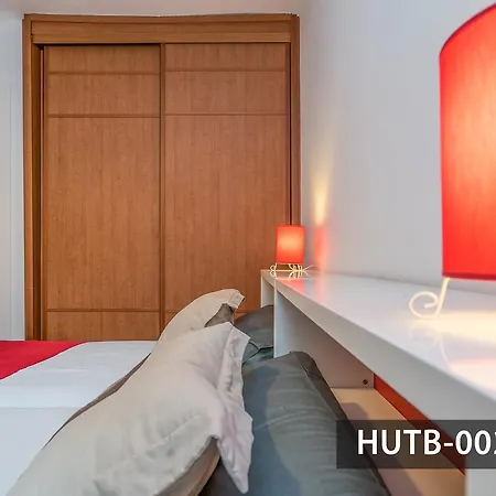 Ferienwohnung Elegantniy Poble Sec Barcelona Exterior foto