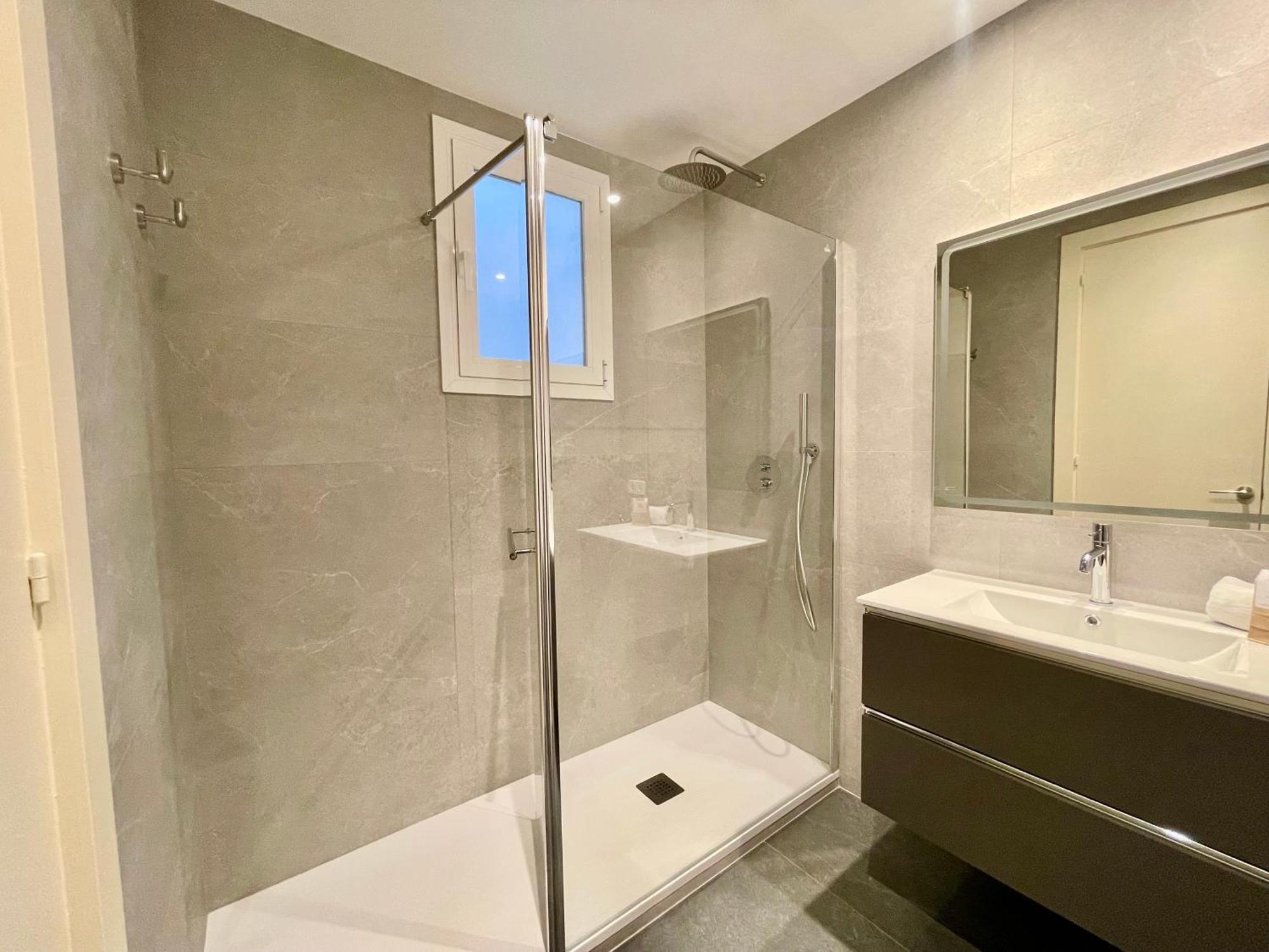 Elegantniy Poble Sec Appartement *