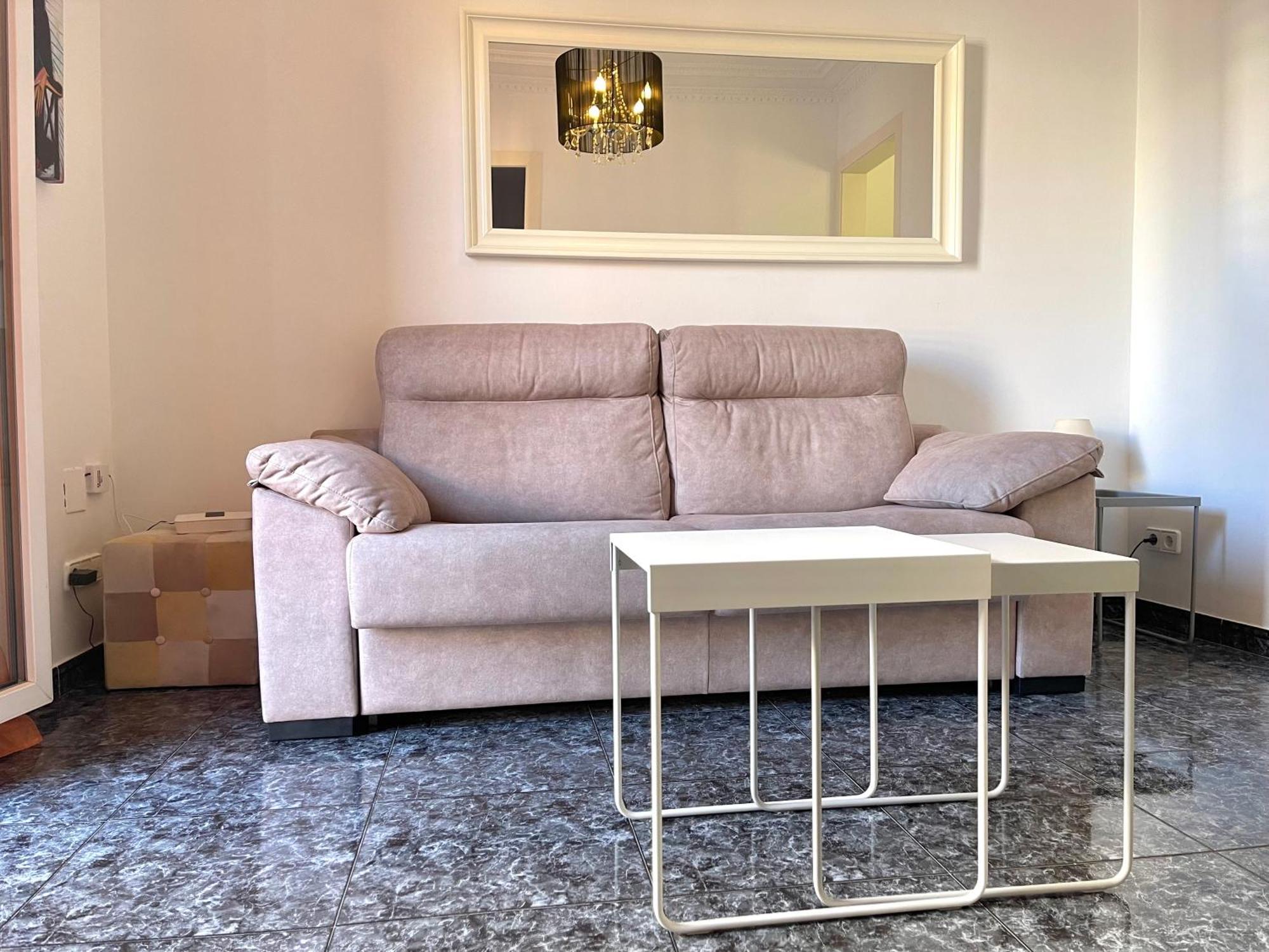 Elegantniy Poble Sec Appartement *