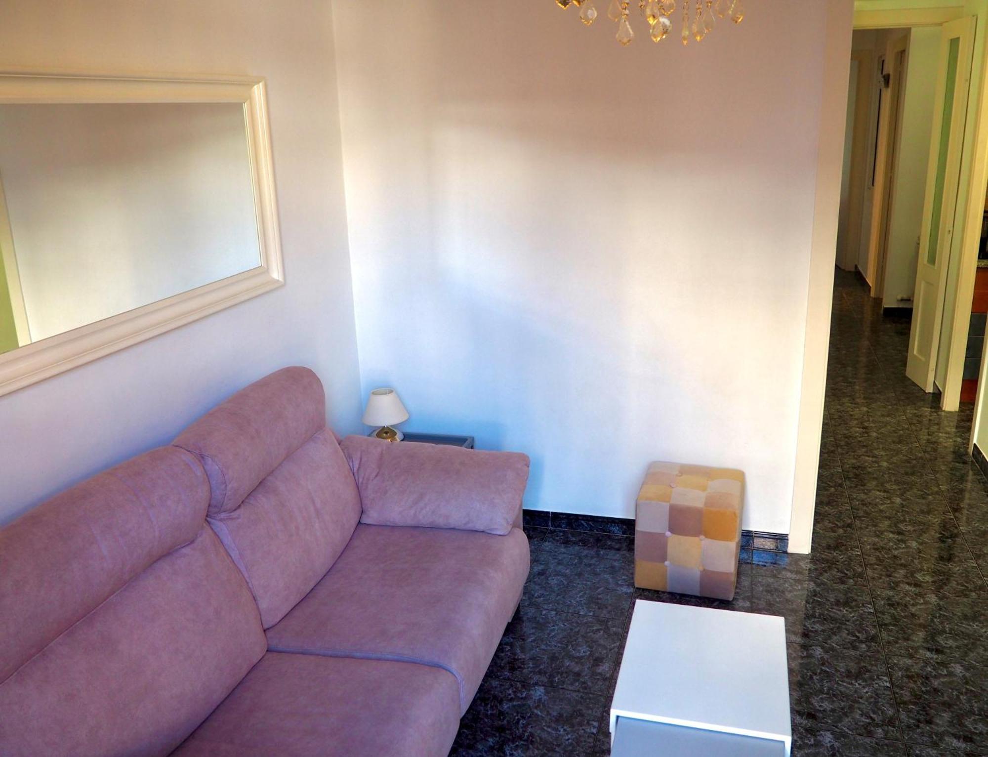 Elegantniy Poble Sec Appartement