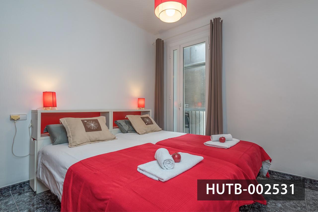 Appartement Elegantniy Poble Sec *