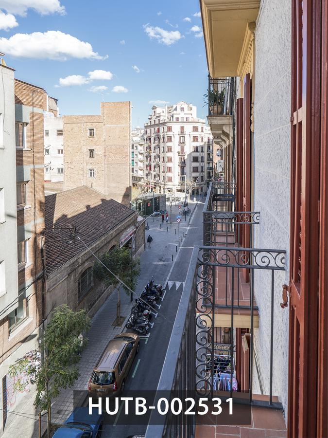 Appartement Elegantniy Poble Sec