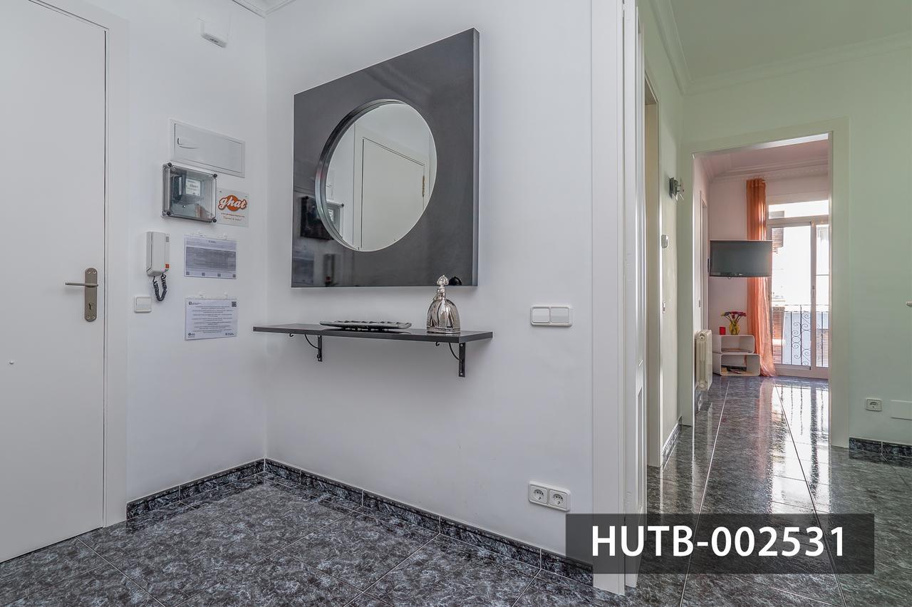 Apartment Elegantniy Poble Sec
